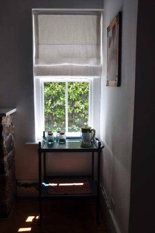 Edwardian Town House Villa Simon's Town Luaran gambar