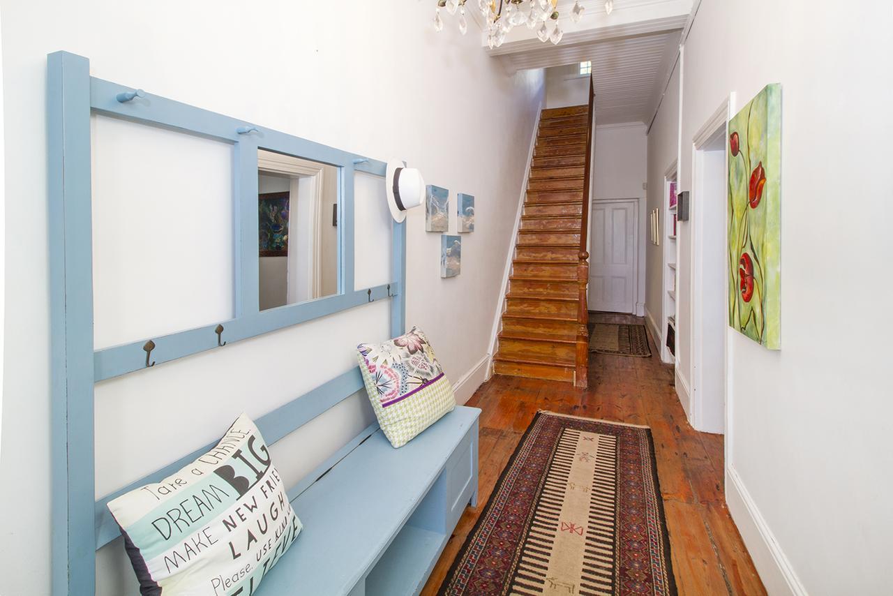 Edwardian Town House Villa Simon's Town Luaran gambar